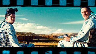 'Breaking Bad' podría dar el salto a la gran pantalla noticias imagen