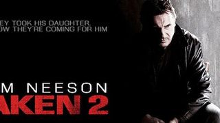 'Venganza: Conexión Estambul': primer cartel de lo nuevo de Liam Neeson noticias imagen