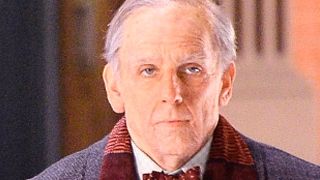 'The secret Life of Walter Mitty': primera imagen de Ben Stiller con unos años más noticias imagen