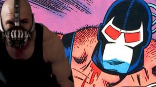 Conoce a Bane, el villano de 'El caballero oscuro. La leyenda renace' noticias imagen
