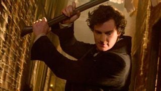 'Abraham Lincoln: cazador de vampiros': tráiler con música de Linkin Park noticias imagen