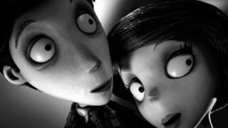 'Frankenweenie': nuevas imágenes de los protagonistas de la película de Tim Burton