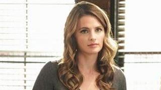 'Castle': Stana Katic adelanta problemas para la pareja Rick-Beckett en la quinta temporada