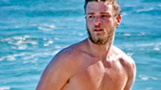 Justin Timberlake, ¿protagonista de 'Los vigilantes de la playa', la película?