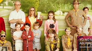 'Moonrise Kingdom' -  Crítica de YonomeAburro noticias imagen