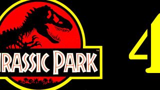 'Jurassic Park 4' ya tiene guionistas