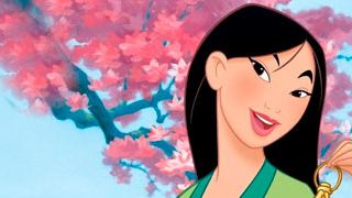 'Érase una vez (Once Upon A Time)' introducirá a la princesa asiática Mulan en la segunda temporada