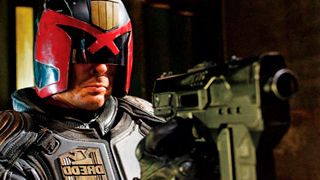 'Dredd': avance del primer tráiler noticias imagen
