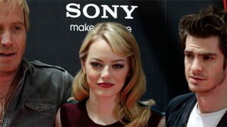 Andrew Garfield ('The Amazing Spider-Man') asegura en Madrid que quiere estar en 'Los Vengadores 2' noticias imagen