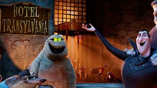 'Hotel Transilvania': tercer tráiler de la nueva película de animación de Sony noticias imagen