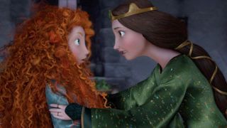 'Brave (Indomable)': la crítica se rinde a lo nuevo de Pixar noticias imagen