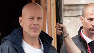 'Jungla de cristal 5': vídeo con Bruce Willis y muchas explosiones