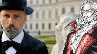 Viggo Mortensen podría enfrentarse a Drácula en 'The Last Voyage of Demeter' noticias imagen