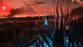 'Superman: Man of Steel': ¿Veremos la destrucción del planeta Krypton en la película? noticias imagen