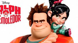 '¡Rompe Ralph!': ¡Mira los nuevos póster y confiesa cuál es tu personaje favorito! noticias imagen