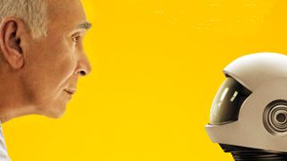 'Robot & Frank': primer tráiler y póster del drama de ciencia-ficción protagonizado por Frank Langella