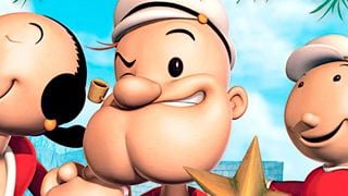 'Popeye 3D' ya tiene director 