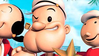 'Popeye 3D' ya tiene director  noticias imagen