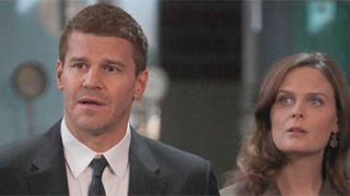 'Bones': primer vídeo de la octava temporada y nuevos 'spoilers' sobre el paradero de Brennan noticias imagen