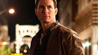 'Jack Reacher': primeras imágenes de Tom Cruise en su nuevo thriller