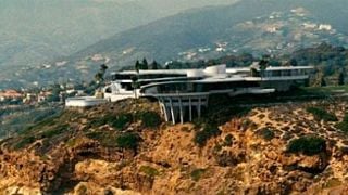 'Iron Man 3': ¿Será destruida la mansión de Tony Stark en Malibú? noticias imagen