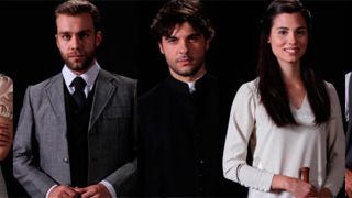 'El secreto de Puente Viejo' pegará un salto de 16 años en el futuro a finales de agosto noticias imagen