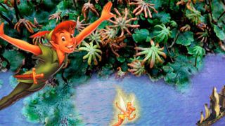 20th Century Fox TV se suma a la moda de cuentos de hadas y prepara una serie sobre Peter Pan noticias imagen
