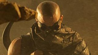 'Riddick': nueva imagen con Vin Diesel protegiéndose de las inclemencias noticias imagen