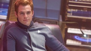 Chris Pine habla sobre su retorno como Kirk en 'Star Trek 2' noticias imagen