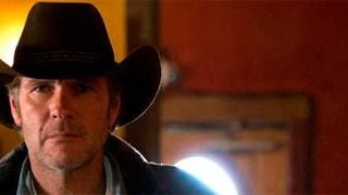 'Longmire', renovada en A&E por una segunda temporada noticias imagen