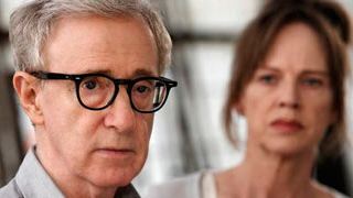 'A Roma con amor': Woody Allen, protagonista del primer clip de la película