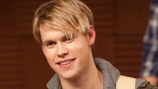 'Glee': Chord Overstreet, ¿personaje regular en la cuarta temporada? noticias imagen