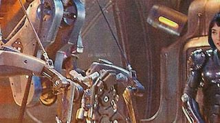 'Pacific Rim': los pilotos de los Jaegers preparados para combatir en esta nueva imagen noticias imagen