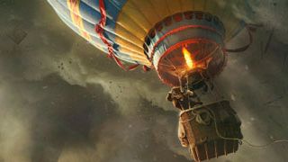 'Oz, un mundo de fantasía': cartel en español de lo nuevo de Disney noticias imagen