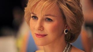 'Caught In Flight': primera imagen oficial de Naomi Watts como Lady Di