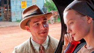 'Lawless': segundo tráiler de la cinta protagonizada por Shia LaBeouf y Tom Hardy noticias imagen