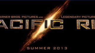 'Pacific Rim': póster creado para la Comic-Con noticias imagen