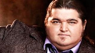 'Érase una vez (Once Upon A Time)' quiere a Jorge Garcia en su reparto noticias imagen