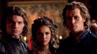 'Crónicas Vampíricas': Klaus y Elijah regresarán en la cuarta temporada noticias imagen