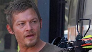 'The Walking Dead': Daryl Dixon será la mano derecha de Rick en la tercera temporada