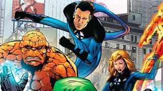 El reboot de 'Los 4 Fantásticos' ya tiene director noticias imagen