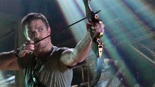 'Arrow': avance en vídeo e imágenes de la nueva serie de CW noticias imagen