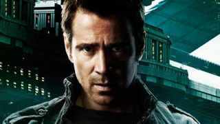 'Desafío total': nuevo cartel y otro clip del esperado remake noticias imagen