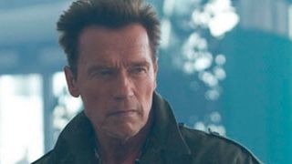 'Los mercenarios 2': Arnold Schwarzenegger y Chuck Norris posan en estas nuevas imágenes noticias imagen
