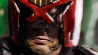 Comic-Con: clip red band de 'Dredd'