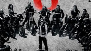 'Sons of Anarchy': Jax, rey de SAMCRO en el póster de la quinta temporada noticias imagen