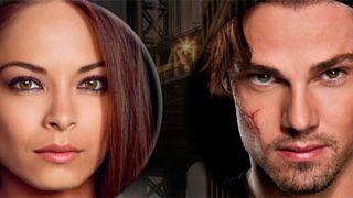 Comic-Con: 'La bella y la bestia' de CW, una historia de amor prohibido noticias imagen