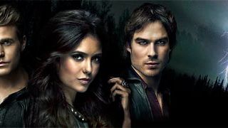 Comic Con: 'Crónicas vampíricas' lanza el primer tráiler de la cuarta temporada noticias imagen