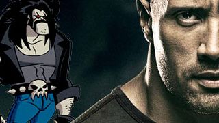 Dwayne Johnson asegura que los rumores que le sitúan como 'Lobo' son ciertos noticias imagen