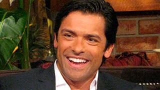 'American Horror Story': Mark Consuelos, otro paciente peligroso para la segunda temporada noticias imagen